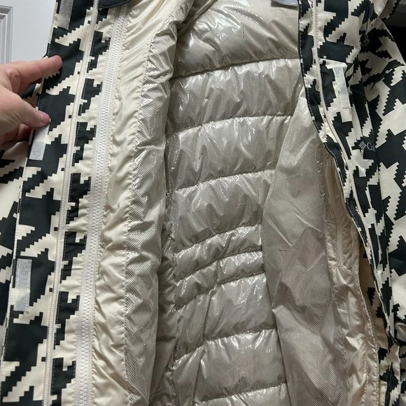 Columbia Winter jacket/ski jacket - Picture 4 of 5